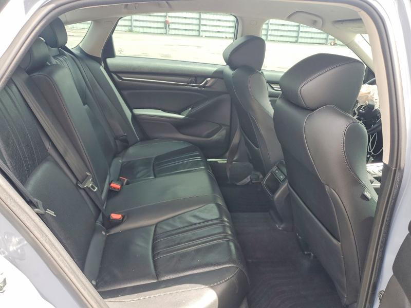 Aukcja sprzedaży 2021 Honda Accord, vin: 1HGCV1F45MA123034, numer aukcji: 55053316