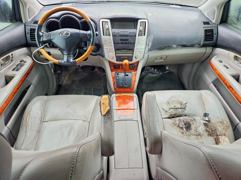 Продажа на аукционе авто 2007 Lexus Rx, vin: 2T2GK31UX7C005889, номер лота: 52085256