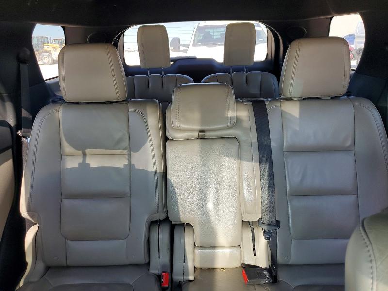 Aukcja sprzedaży 2014 Ford Explorer, vin: 1FM5K7F88EGA44585, numer aukcji: 53303456