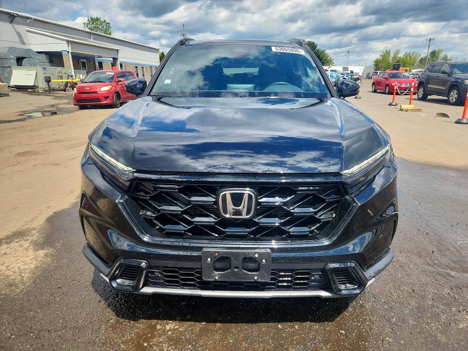 Продаж на аукціоні авто 2025 Honda Cr-v, vin: 2HKRS6H83SH810887, номер лоту: 53065896