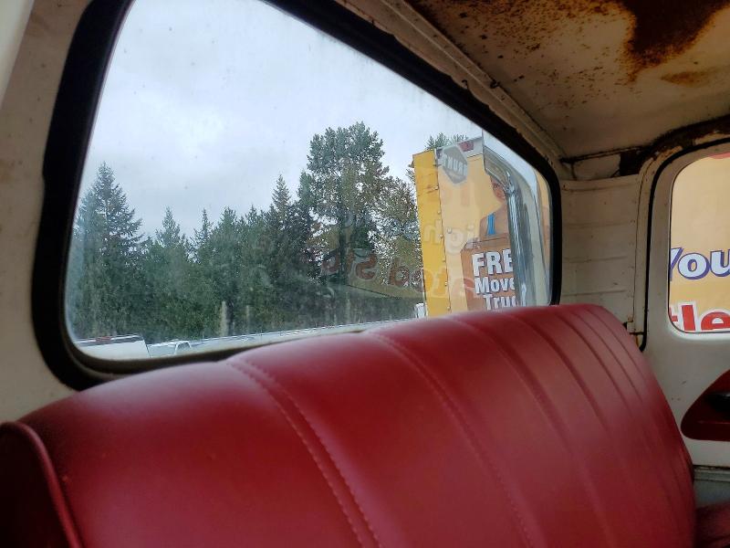 Продажа на аукционе авто 1963 Ford N-series, vin: N60DU410805, номер лота: 51541526