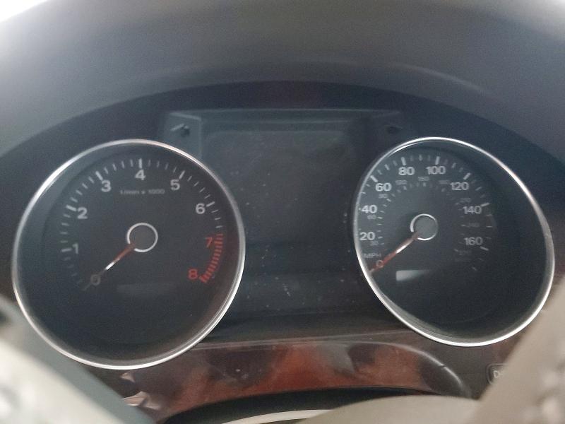 Продажа на аукционе авто 2008 Audi A8, vin: WAUMV94E18N000713, номер лота: 52122596