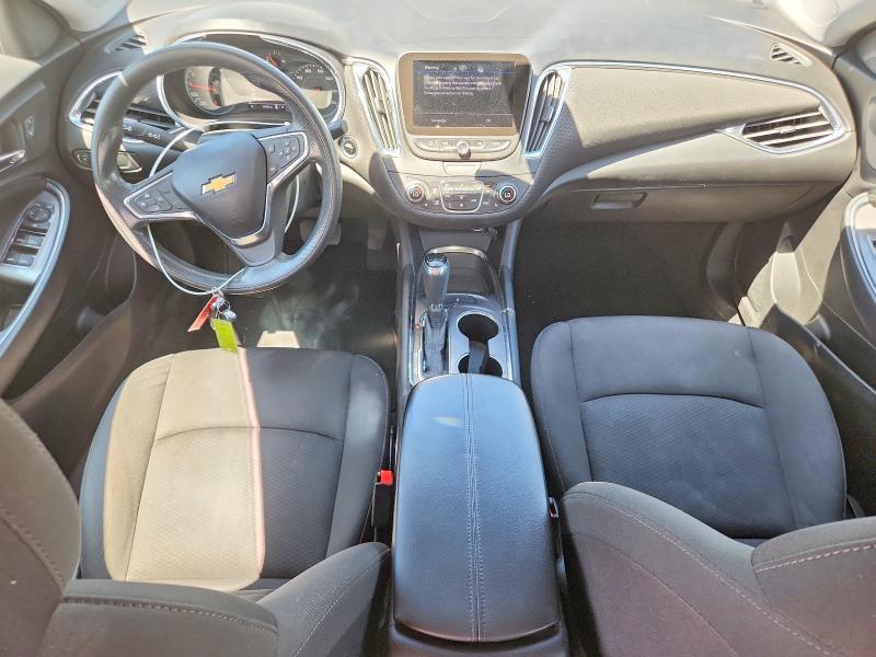 2019 Chevrolet Malibu მანქანა იყიდება აუქციონზე, vin: 1G1ZD5ST8KF113820, აუქციონის ნომერი: 53584736