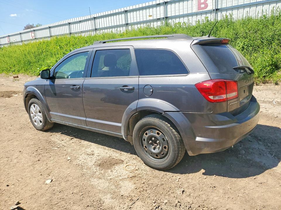 Aukcja sprzedaży 2014 Dodge Journey, vin: 3C4PDCAB7ET309947, numer aukcji: 54833556