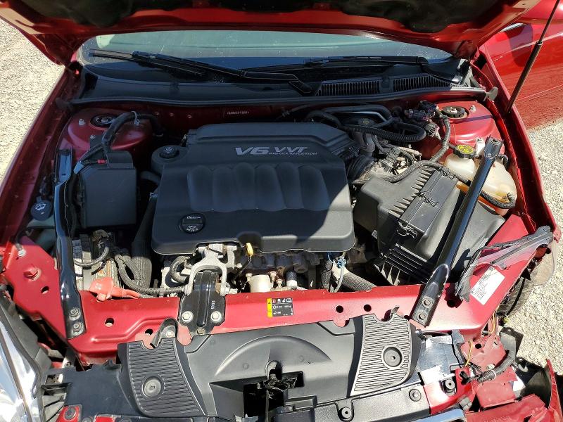 53567176 :رقم المزاد ، 2G1WC5E31F1168981 vin ، 2015 Chevrolet Impala Limited مزاد بيع