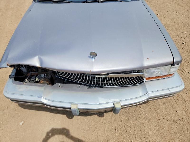 Aukcja sprzedaży 1996 Buick Roadmaster, vin: 1G4BT52P1TR414813, numer aukcji: 53372866