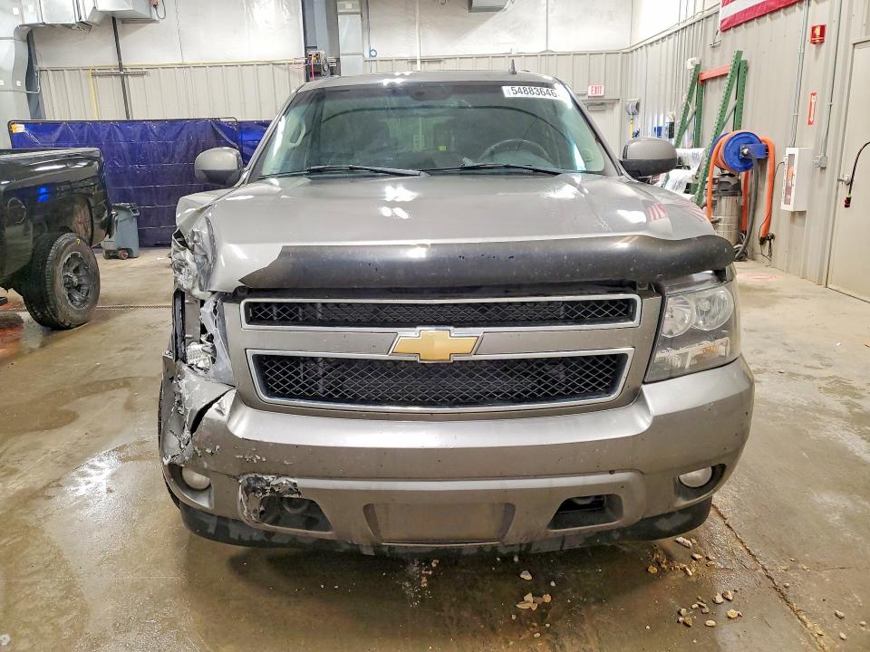54883646 :رقم المزاد ، 1GNFK13027J145171 vin ، 2007 Chevrolet Tahoe مزاد بيع