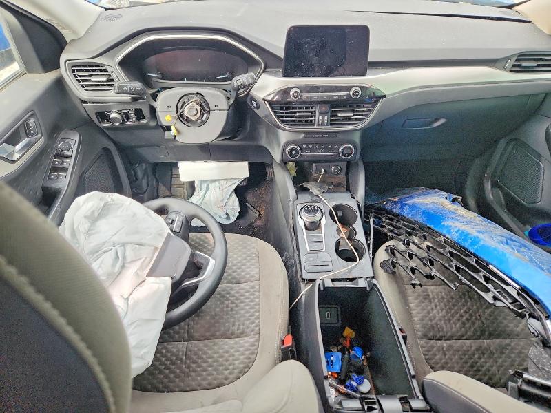 2020 Ford Escape მანქანა იყიდება აუქციონზე, vin: 1FMCU9G63LUA09171, აუქციონის ნომერი: 51803516