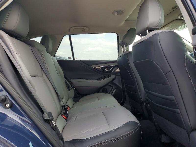 Aukcja sprzedaży 2025 Subaru Outback, vin: 4S4BTANC1S3287113, numer aukcji: 54306496