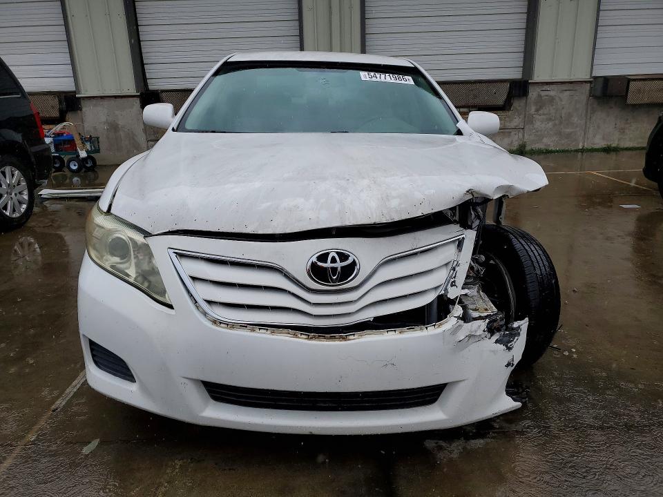 Продажа на аукционе авто 2011 Toyota Camry, vin: 4T4BF3EK7BR107613, номер лота: 54771986