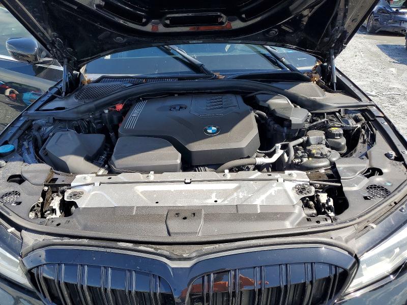 Aukcja sprzedaży 2020 Bmw 330i, vin: 3MW5R1J02L8B21457, numer aukcji: 55674826