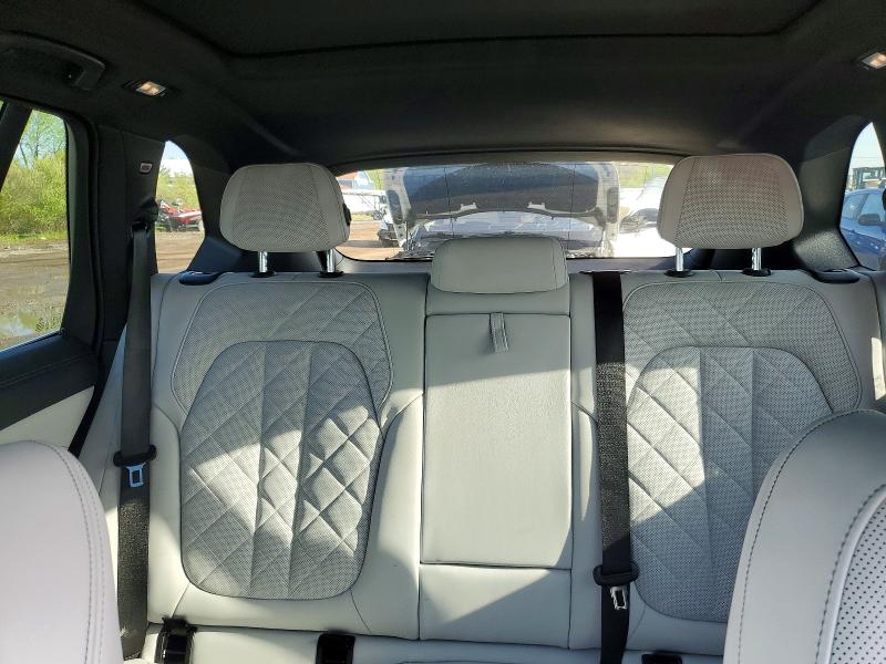 Aukcja sprzedaży 2023 Bmw X5, vin: 5UXCR6C03P9R41514, numer aukcji: 52771936