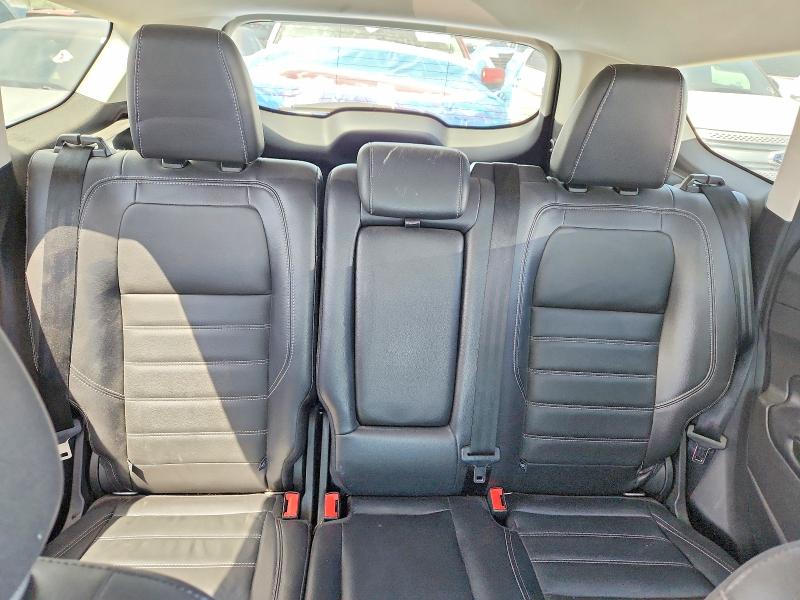 Продажа на аукционе авто 2017 Ford Escape, vin: 1FMCU9JD9HUA26362, номер лота: 52144526