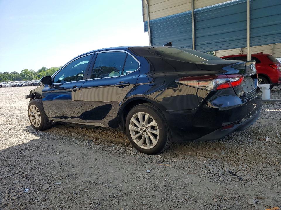Продаж на аукціоні авто 2024 Toyota Camry, vin: 4T1C11AK6RU866920, номер лоту: 54389826