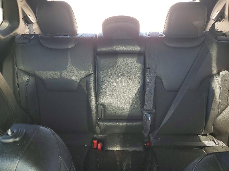 53352996 :رقم المزاد ، 3C4NJDBN9RT111388 vin ، 2024 Jeep Compass مزاد بيع