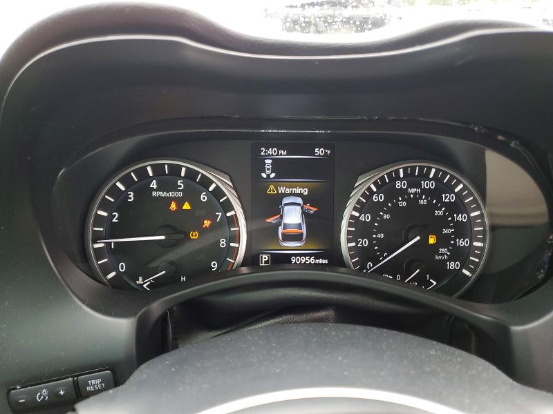 Aukcja sprzedaży 2019 Infiniti Q50, vin: JN1FV7AP0KM760010, numer aukcji: 53225066