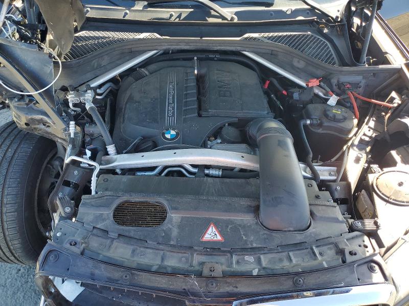 Aukcja sprzedaży 2015 Bmw X5, vin: 5UXKR0C54F0P14842, numer aukcji: 54676056