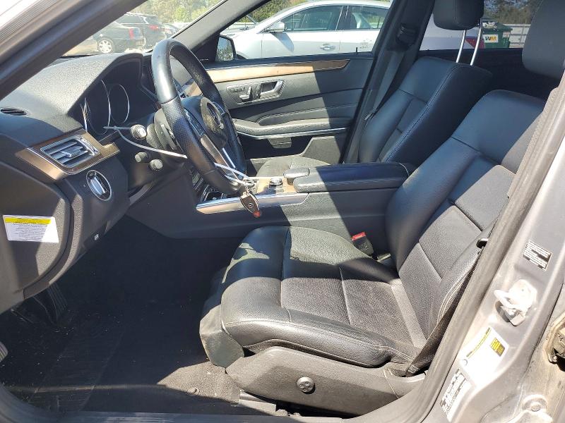 53608006 :رقم المزاد ، WDDHF8JB3EA857159 vin ، 2014 Mercedes-benz E مزاد بيع