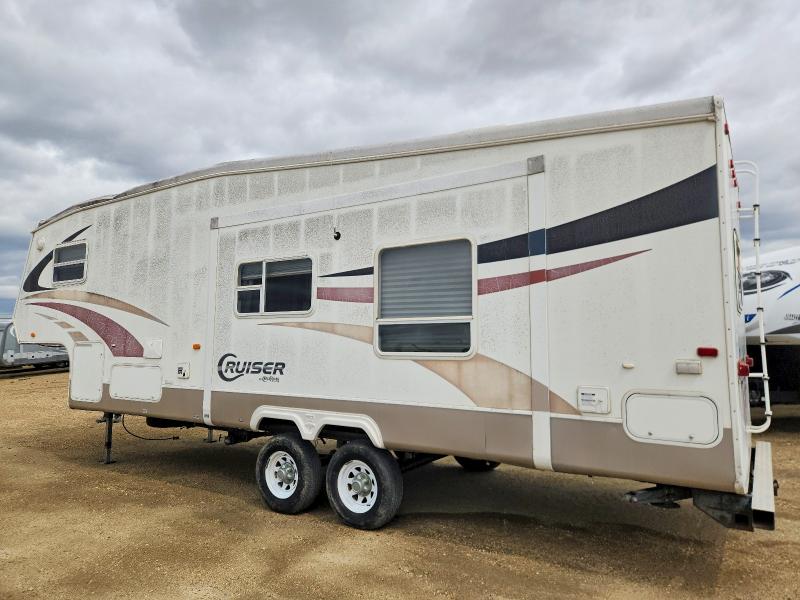 Продажа на аукционе авто 2004 Cross Roads Recreational Vehicle (rv), vin: 4V0FC282441003430, номер лота: 52573806