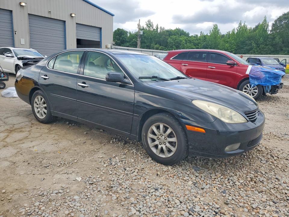 Aukcja sprzedaży 2003 Lexus Es, vin: JTHBF30G530128629, numer aukcji: 53789866