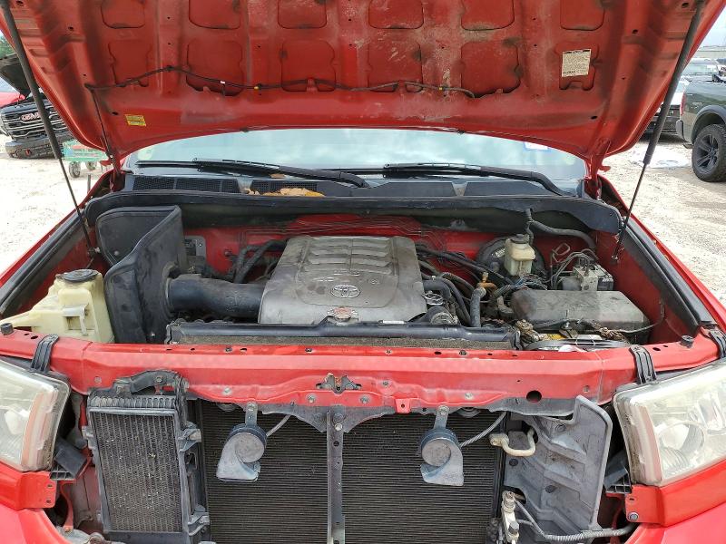 Продаж на аукціоні авто 2008 Toyota Tundra, vin: 5TFRV54178X065388, номер лоту: 53224496