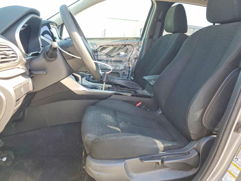 Продаж на аукціоні авто 2020 Mitsubishi Eclipse Cross, vin: JA4AT3AA3LZ005868, номер лоту: 52036796