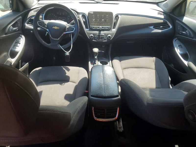 2023 Chevrolet Malibu მანქანა იყიდება აუქციონზე, vin: 1G1ZD5ST9PF161138, აუქციონის ნომერი: 53452806