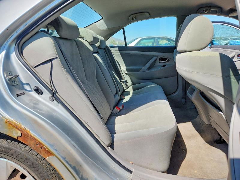 Aukcja sprzedaży 2007 Toyota Camry, vin: 4T1BK46KX7U015977, numer aukcji: 53130606