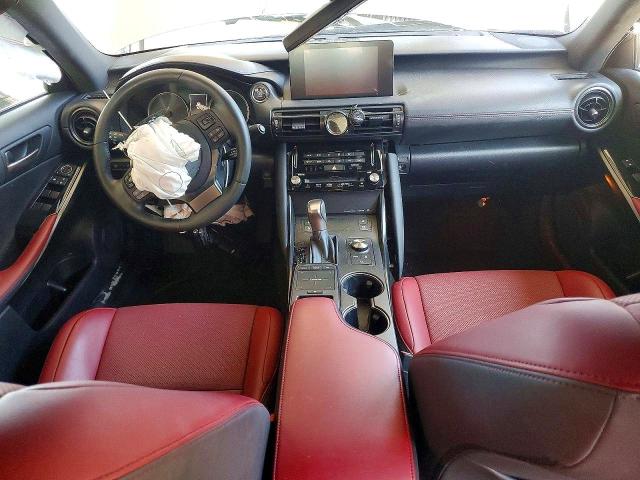 Продаж на аукціоні авто 2024 Lexus Is 300, vin: JTHCA1D20R5132959, номер лоту: 52995166