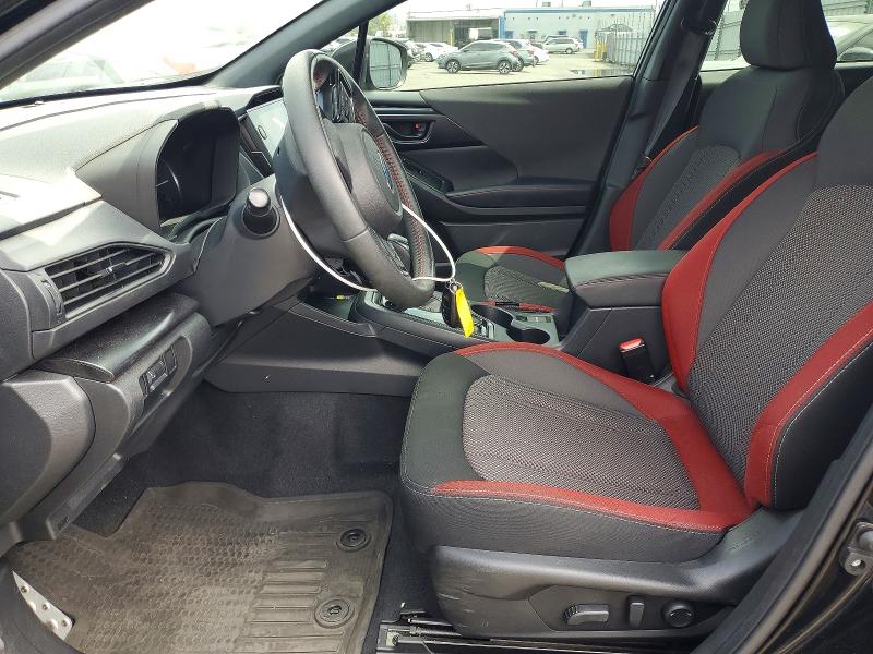 Продаж на аукціоні авто 2024 Subaru Impreza, vin: JF1GUHJC1R8352034, номер лоту: 52214636