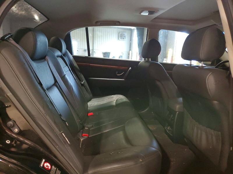 Продаж на аукціоні авто 2005 Kia Amanti, vin: KNALD124355069831, номер лоту: 54712456