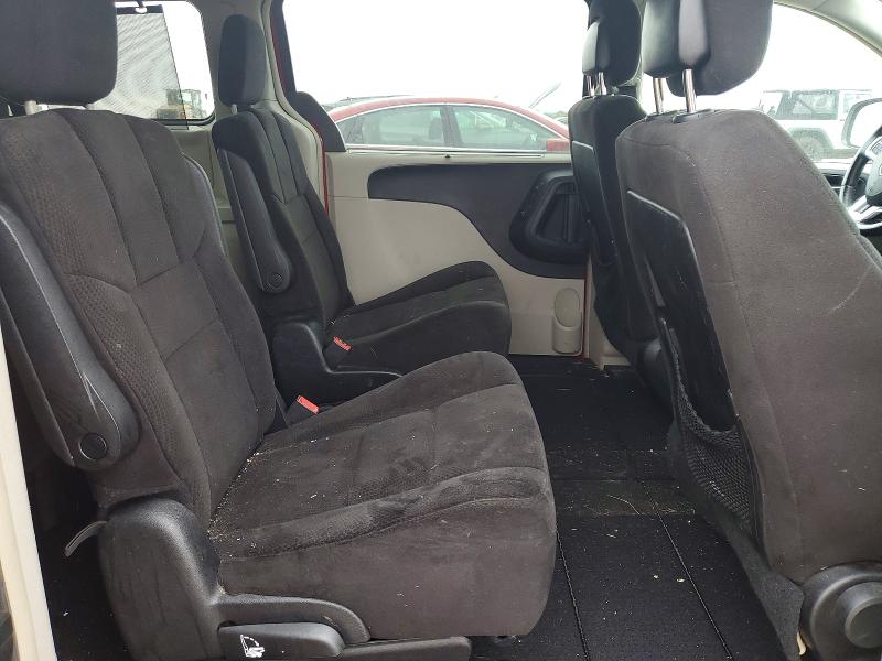 Продаж на аукціоні авто 2013 Dodge Grand Caravan, vin: 2C4RDGDG9DR692279, номер лоту: 53715956