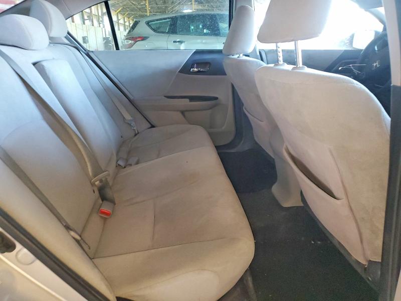 2013 Honda Accord მანქანა იყიდება აუქციონზე, vin: 1HGCR2F32DA037200, აუქციონის ნომერი: 54917056