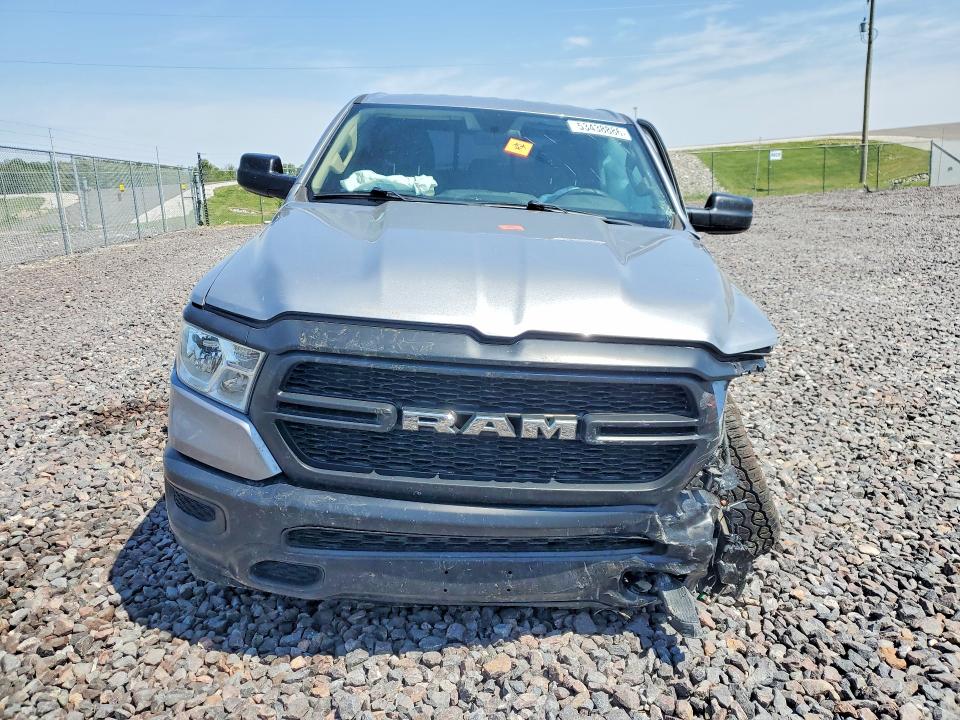 Aukcja sprzedaży 2019 Ram 1500, vin: 1C6SRFGT3KN528128, numer aukcji: 53438886