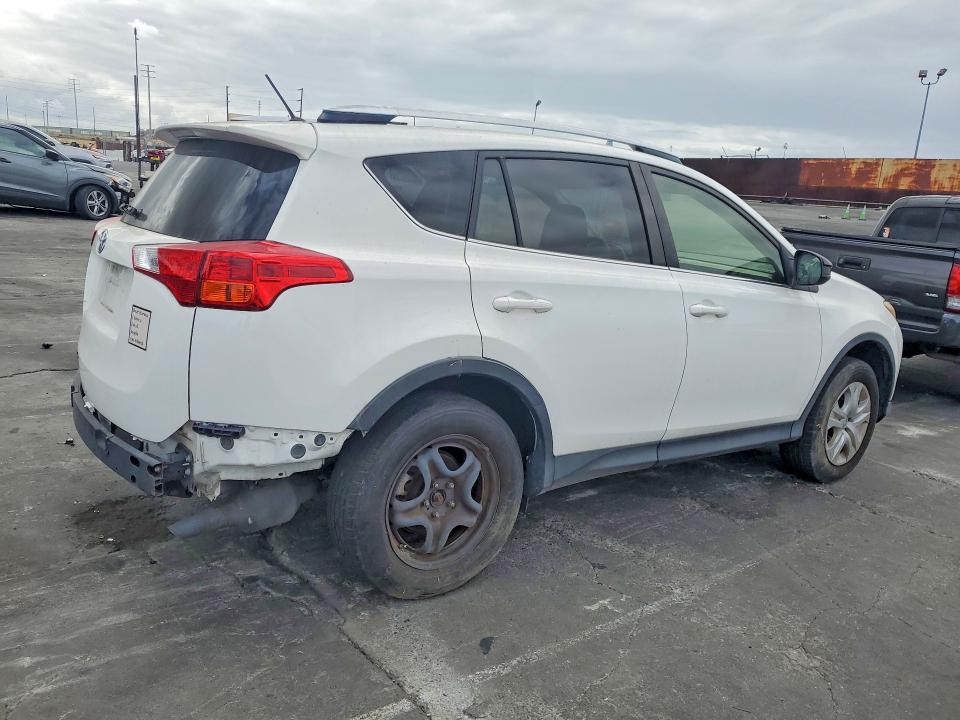 Продажа на аукционе авто 2014 Toyota Rav4, vin: JTMBFREVXED073473, номер лота: 54165756