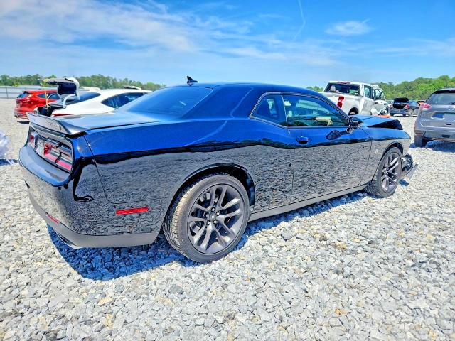 52309446 :رقم المزاد ، 2C3CDZFJ7PH578550 vin ، 2023 Dodge Challenger مزاد بيع