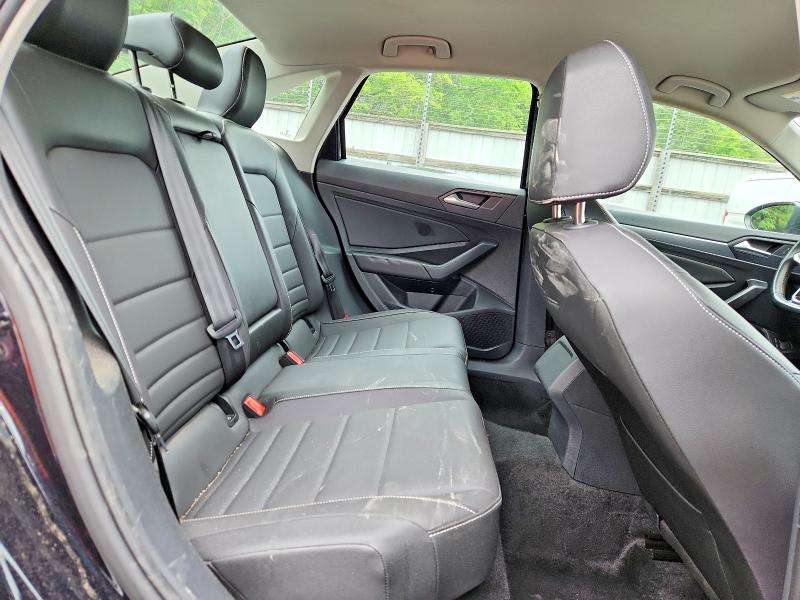 55011816 :رقم المزاد ، 3VWEM7BU4RM082647 vin ، 2024 Volkswagen Jetta مزاد بيع