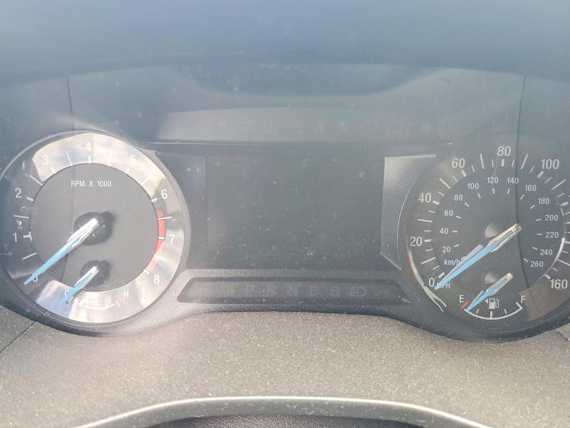 2015 Ford Fusion მანქანა იყიდება აუქციონზე, vin: 3FA6P0H71FR279786, აუქციონის ნომერი: 51795226