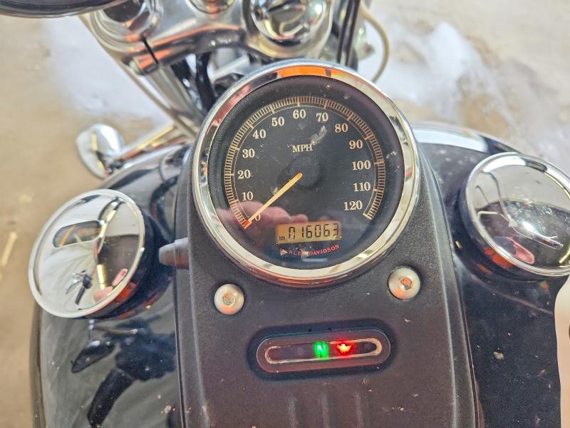 2007 Harley Davidson Fxdbi მანქანა იყიდება აუქციონზე, vin: 1HD1GX4137K328456, აუქციონის ნომერი: 54269256