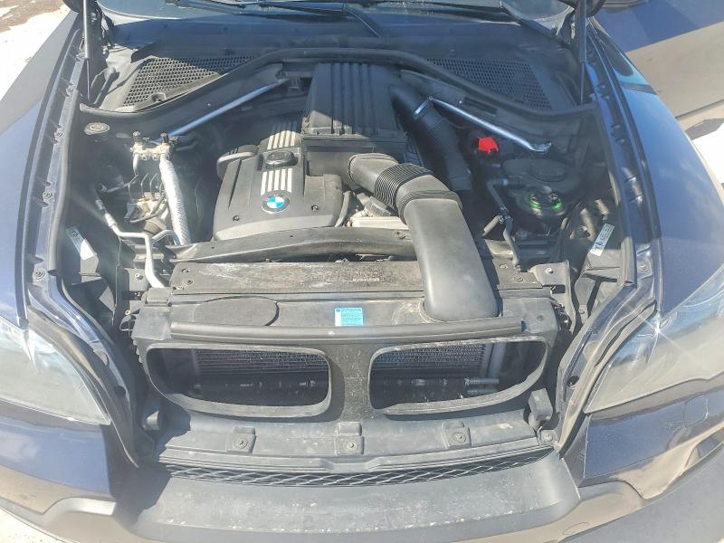 Aukcja sprzedaży 2008 Bmw X5, vin: 5UXFE43508L027993, numer aukcji: 53965636