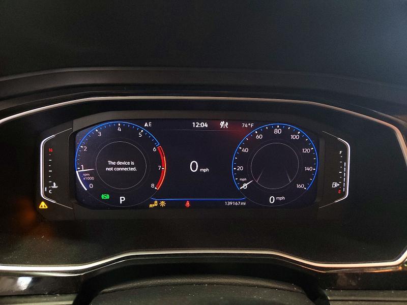 Продажа на аукционе авто 2021 Volkswagen Jetta, vin: 3VWG57BU1MM026244, номер лота: 54680676