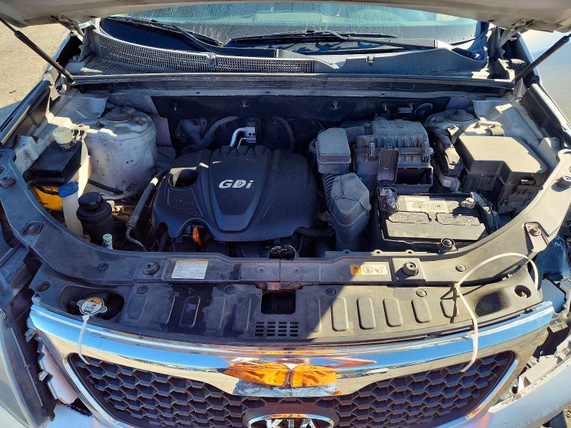Aukcja sprzedaży 2013 Kia Sorento, vin: 5XYKU4A63DG389031, numer aukcji: 53247596