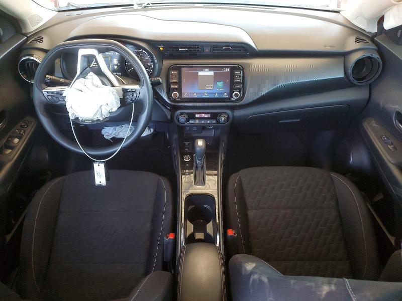 Aukcja sprzedaży 2022 Nissan Kicks, vin: 3N1CP5CV8NL477401, numer aukcji: 53593846
