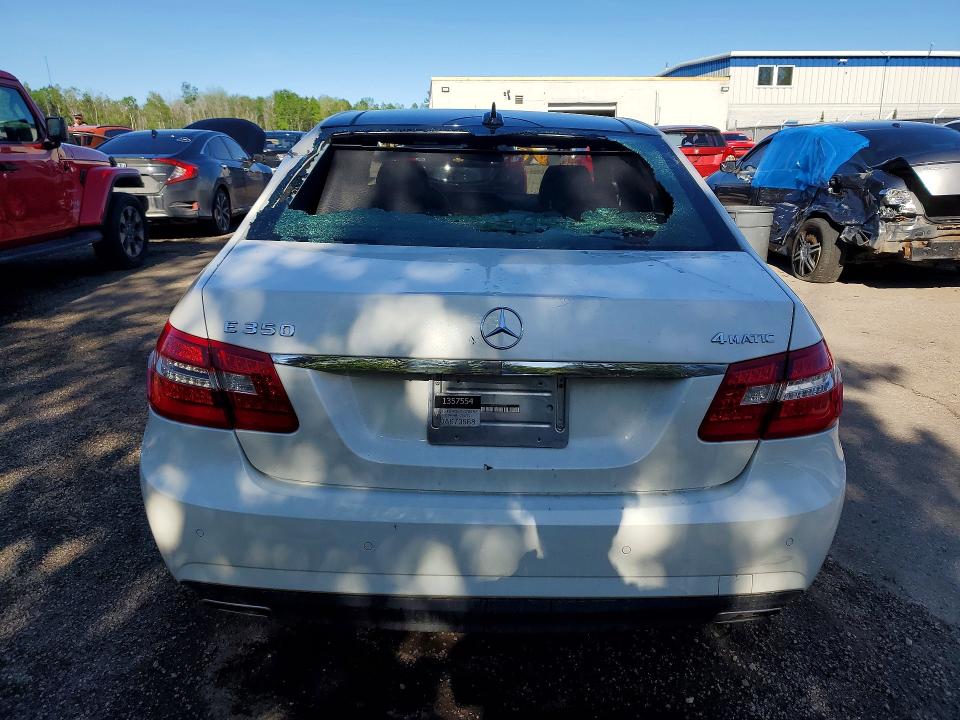 Продажа на аукционе авто 2013 Mercedes-benz E, vin: WDDHF8JB0DA673568, номер лота: 54145306