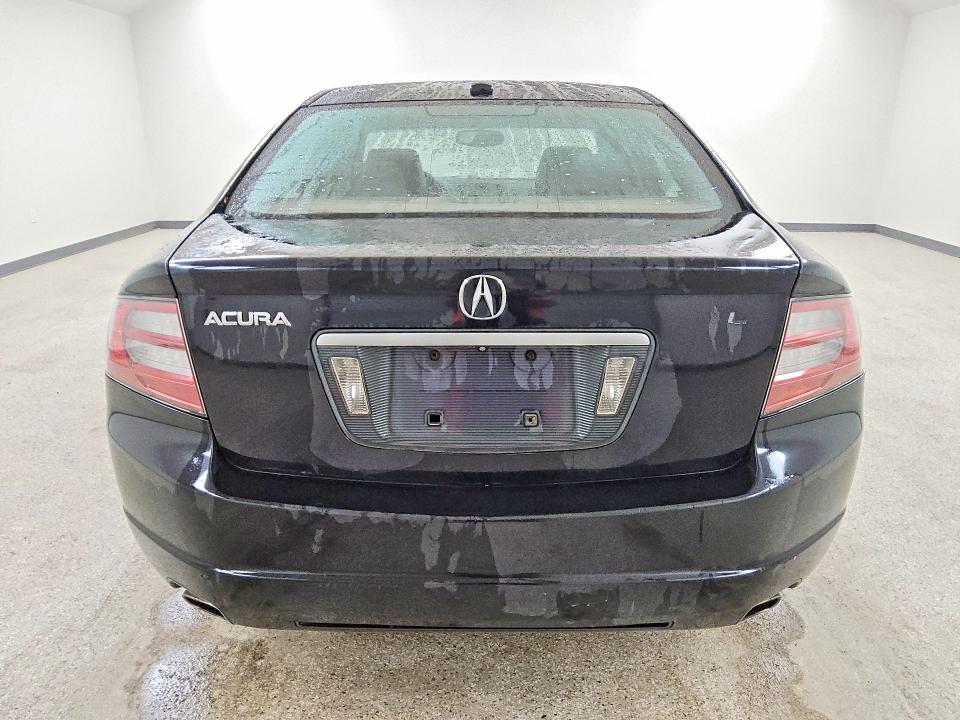 Aukcja sprzedaży 2007 Acura Tl, vin: 19UUA66237A028911, numer aukcji: 52849866