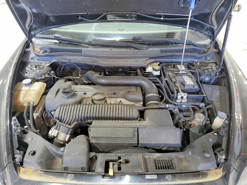 Продаж на аукціоні авто 2007 Volvo C70, vin: YV1MC68267J022522, номер лоту: 54701096