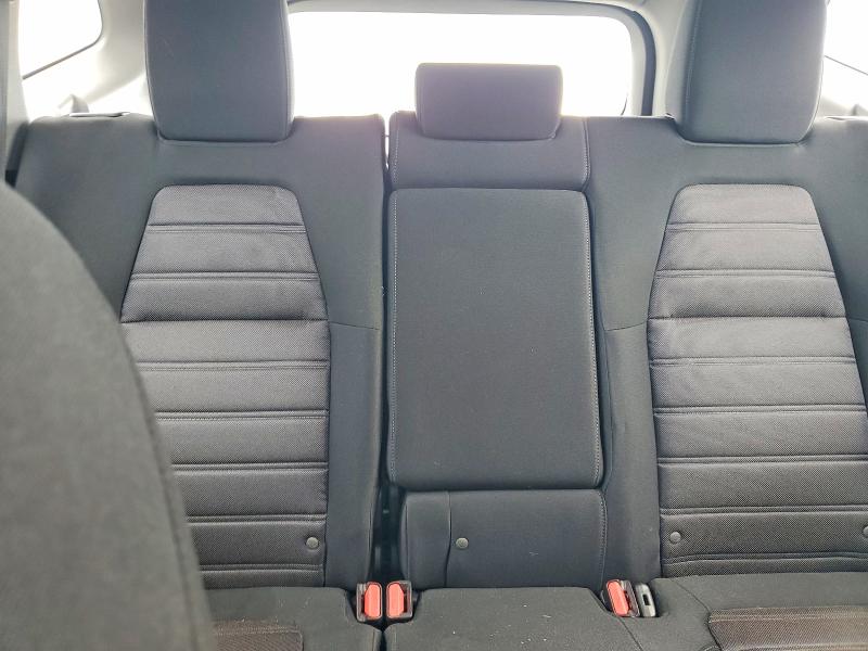Aukcja sprzedaży 2018 Honda Cr-v, vin: 5J6RW5H30JL000897, numer aukcji: 54435716