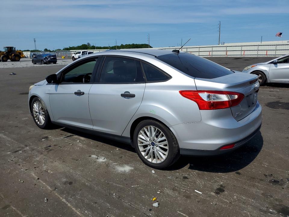 Aukcja sprzedaży 2014 Ford Focus, vin: 1FADP3E25EL127105, numer aukcji: 54651486