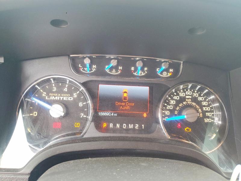 Aukcja sprzedaży 2013 Ford F150, vin: 1FTFW1CTXDFC42043, numer aukcji: 52680766