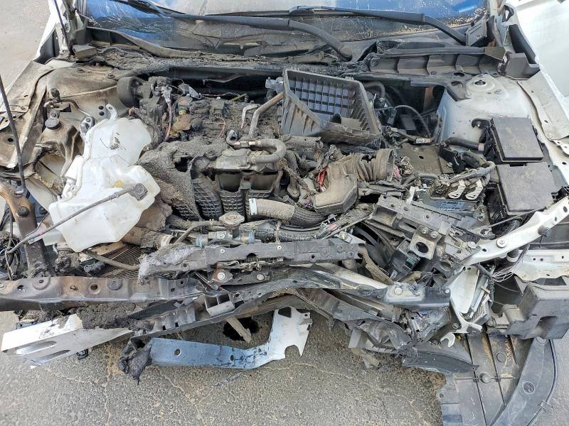 2020 Nissan Altima 2.5 S მანქანა იყიდება აუქციონზე, vin: 1N4BL4BV3LC130265, აუქციონის ნომერი: 54845426